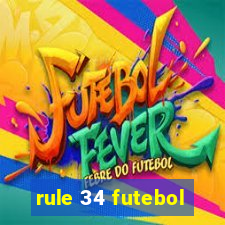 rule 34 futebol